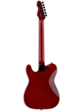 TE-200M (See Thru Black Cherry), зображення 2